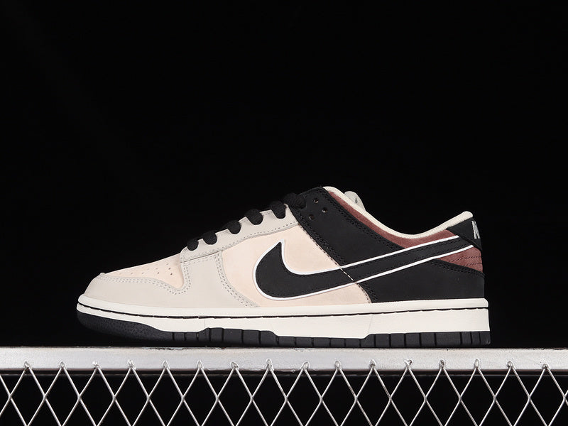 Otomo Katsuhiro x NikeSB Dunk Low Steamboy - Initial