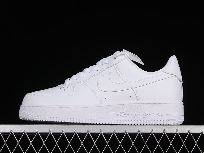 Drake Nocta X NikeMens Air Force 1 AF1 - Certified Lover Boy