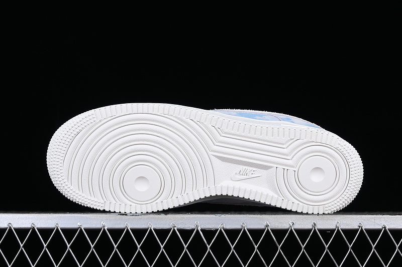NikeUnisex Air force 1 AF1 - Cloud