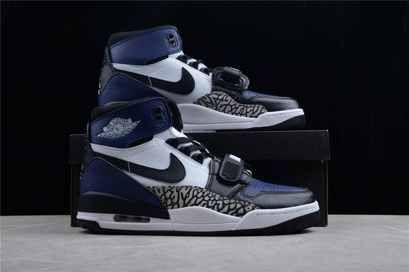 Air jordan Legacy 312 - Midnight