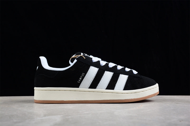 adidasUnisex Campus 00s - Core Black