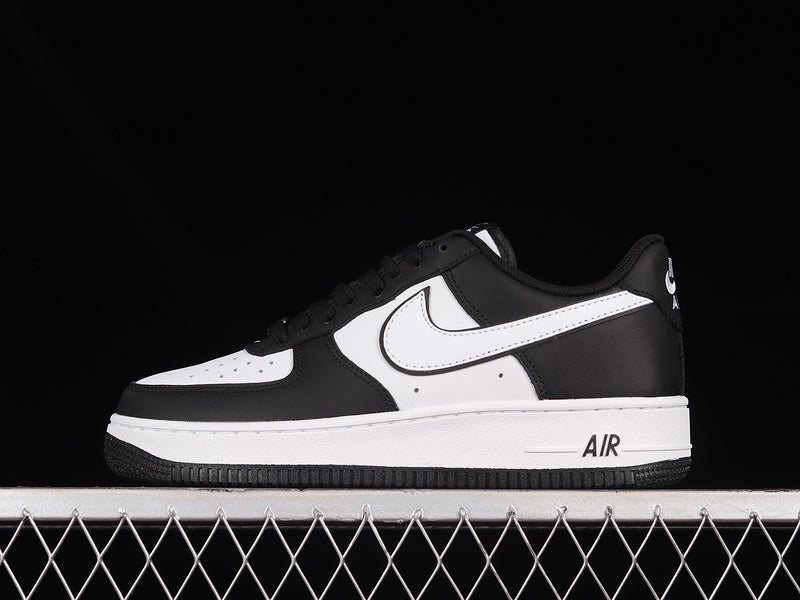 NikeUnisex Air Force 1 AF1 Low - Panda