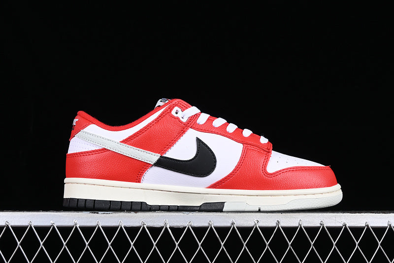 NikeMens Dunk Low Chicago - Split