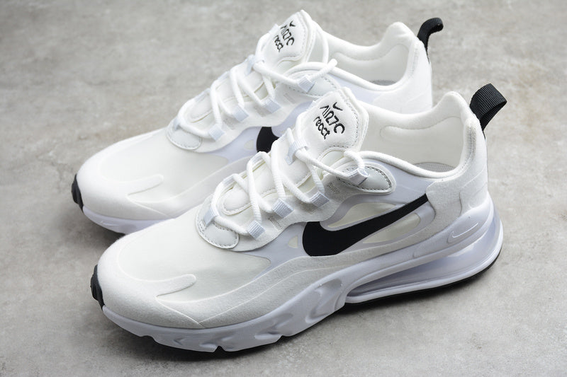 Air Max 270 AM270 React - White