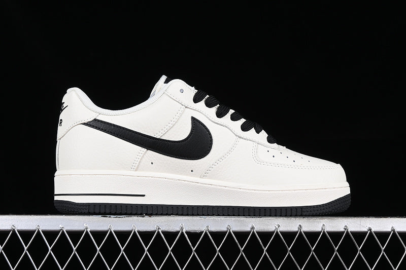 NikeUnisex Air Force 1 AF1 x Supreme x The North Face - Black