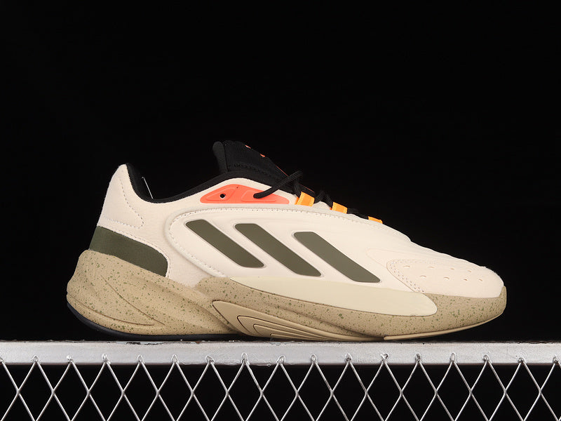 adidasUnisex Ozelia Wonder - White