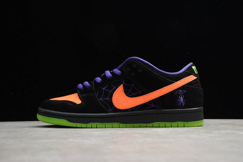 NikeUnisex SBDunk Low - Night of Mischief