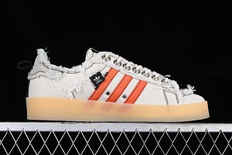 adidasUnisex Campus 80s x Song For The Mute - Blis