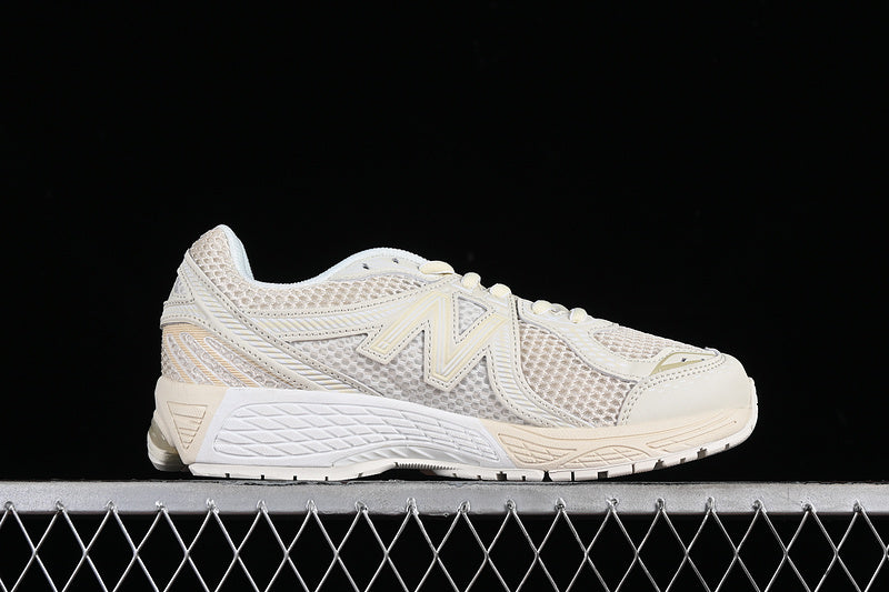 Aime Leon Dore x New Balance 860 - Beige