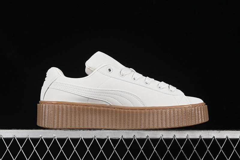 FENTY x PumaUnisex Creeper Phatty - White