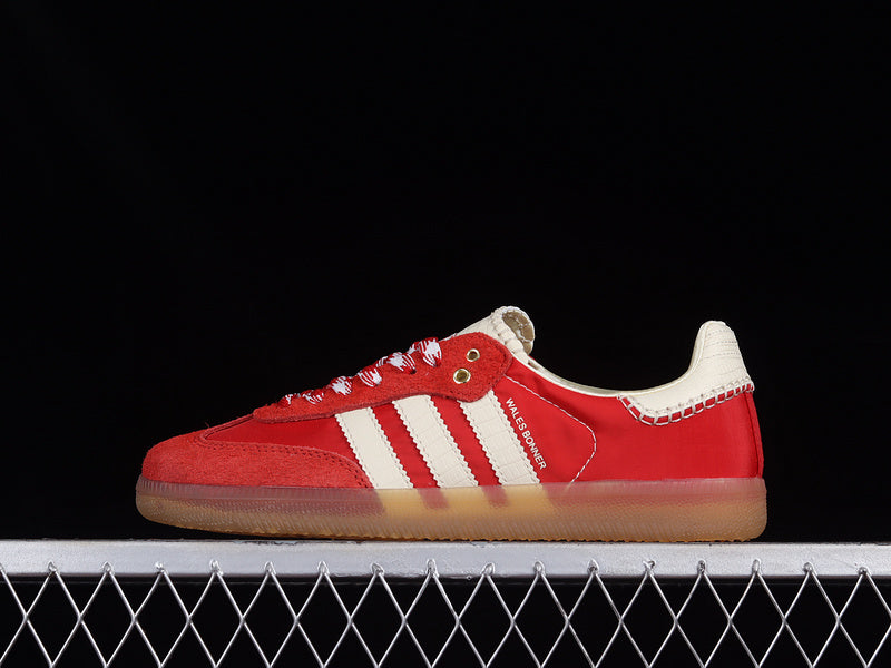 Wales Bonner x adidasUnisex Samba - Collegiate Orange