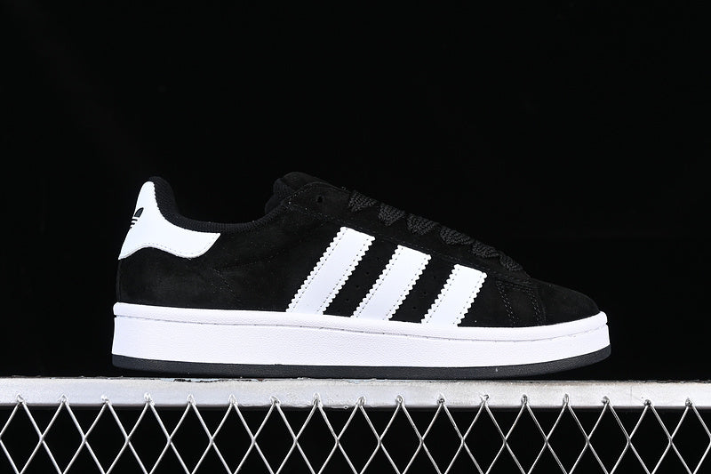 adidasMens campus - Black/White