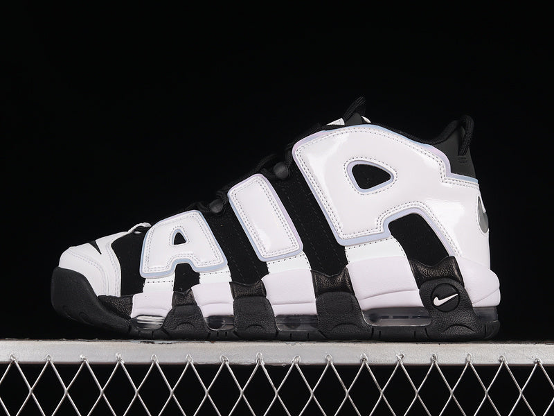 NikeUnisex Air More Uptempo 96 - Cobalt Bliss