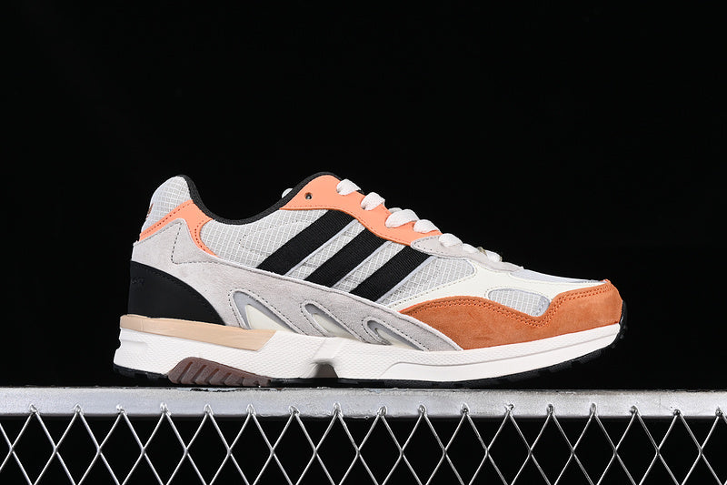 adidasUnisex Torsion Super - White Carbon