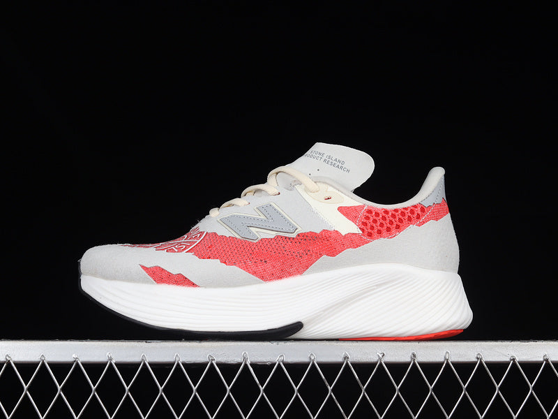 New Balance x Stone Island Elite - White