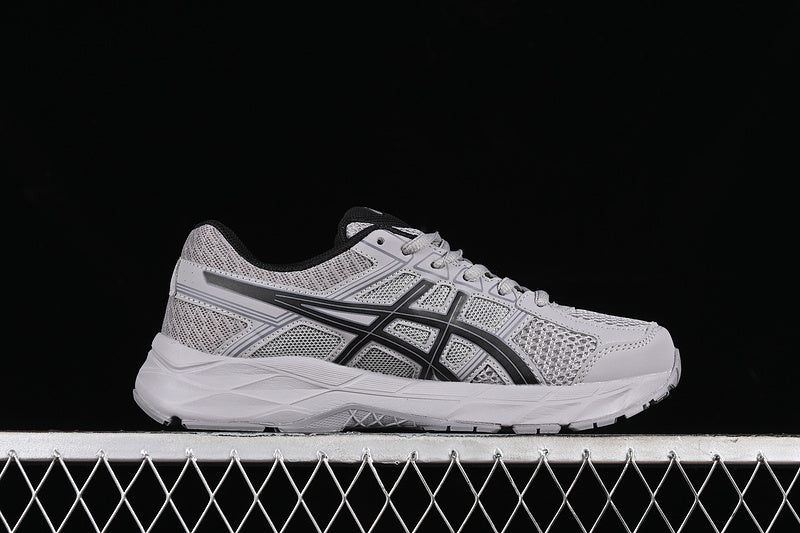 AsicsMens Gel Contend 4 - Grey