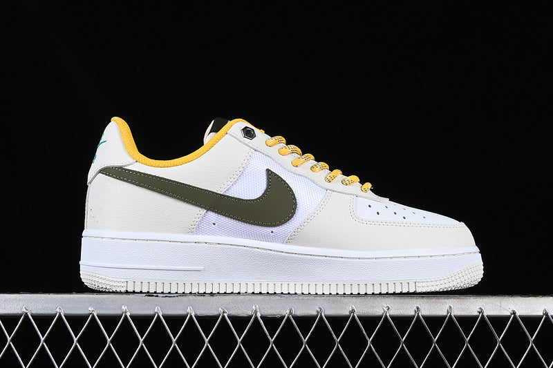 Air Force 1 AF1 Low - Light Bone