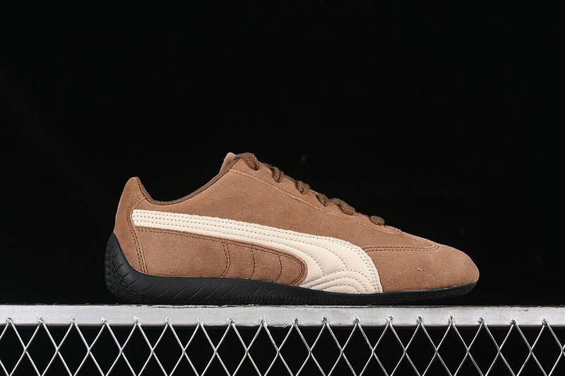 PumaUnisex Speedcat Archive - Haute Coffee