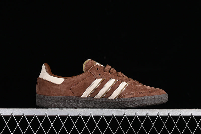 adidasUnisex Samba - Preloved Brown