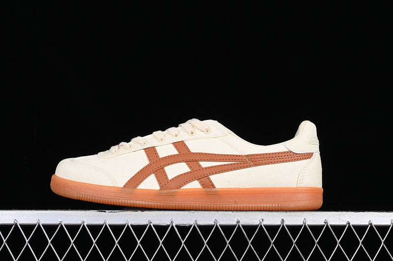 AsicsMens Onitsuka Tiger Tokuten - Caramel Cream