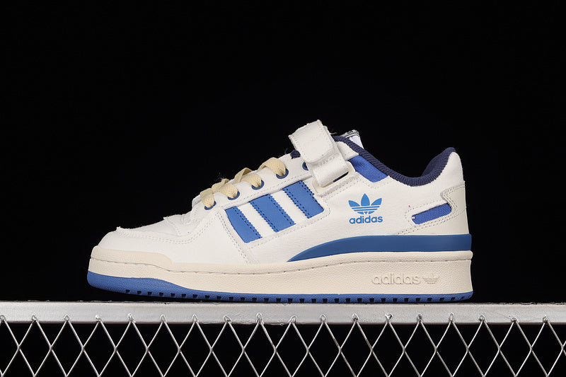 adidasUnisex Forum 84 Low - Blue