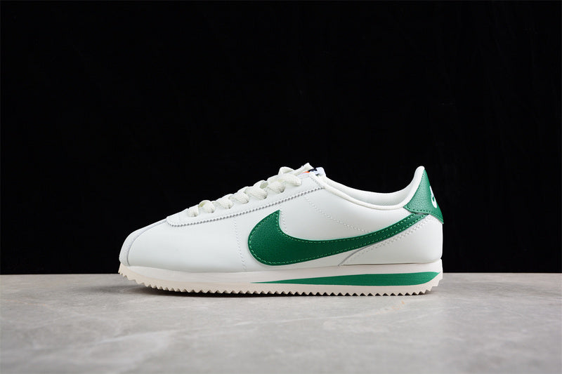 NikeUnisex Cortez Sail - Gorge Green