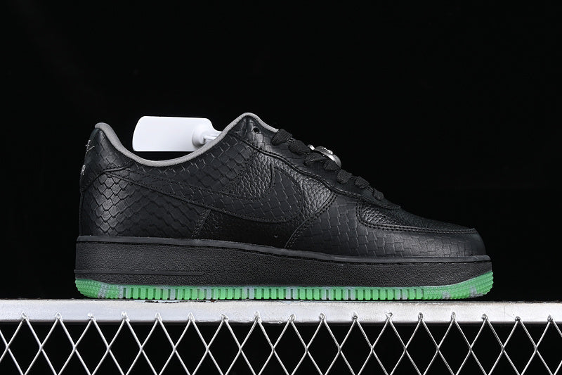 NikeUnisex Air Force 1 AF1 Low Halloween