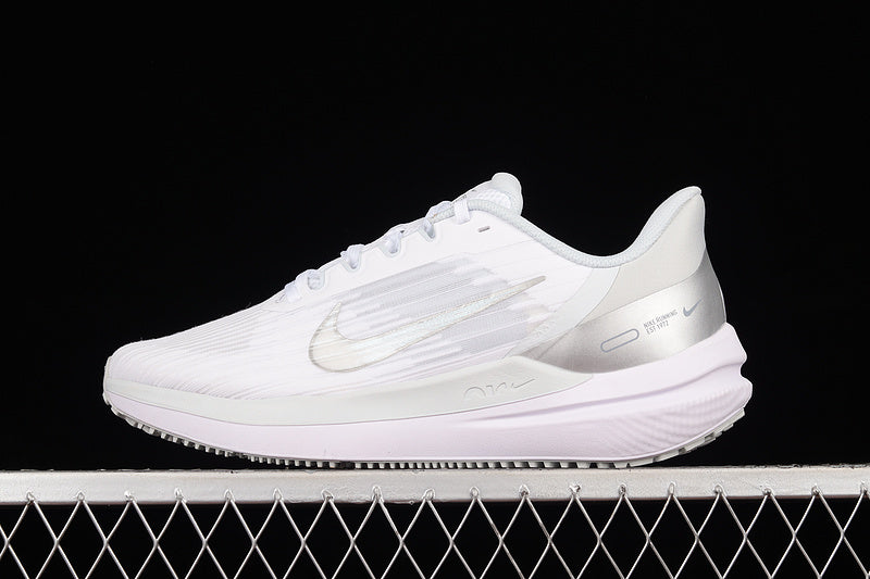NikeMens Winflow 9 - All white