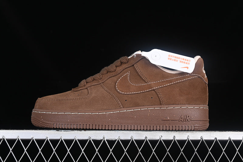 Air Force 1 AF1 Cocoa Wow