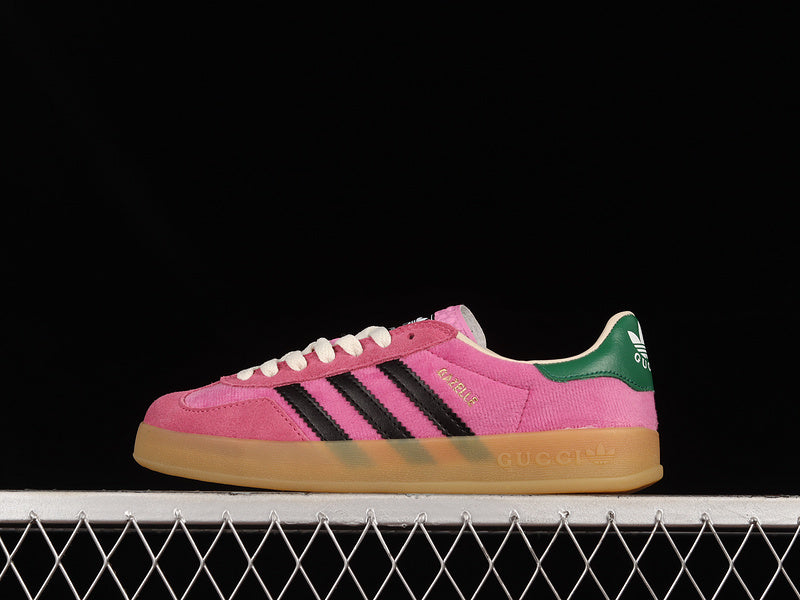 adidasUnisex Gucci Gazelle - Pink