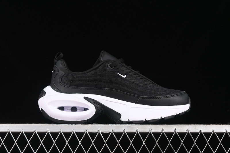NikeUnisex Air Max Portal Trainer - Black
