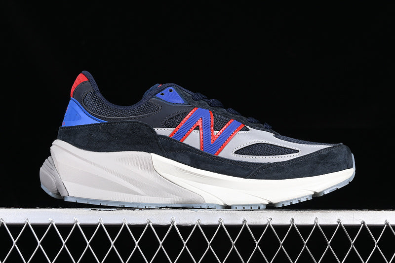 New Balance 990 Kith - Madison Garden