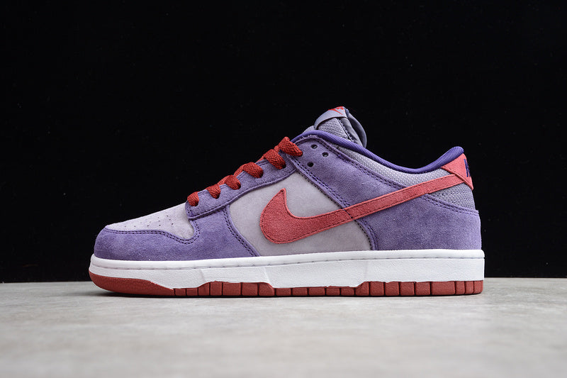 NikeSB Dunk - Purple Plum
