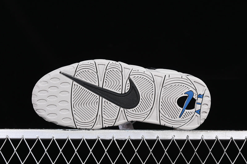 NikeUnisex Air Uptempo - Industrial Blue