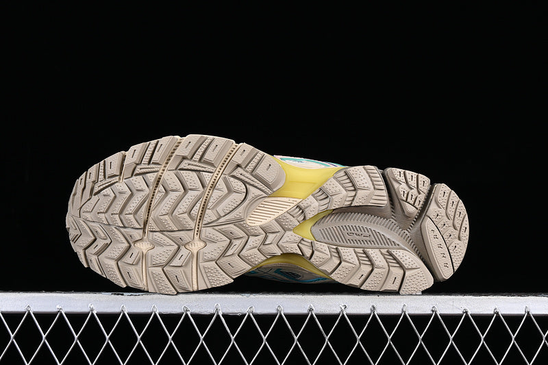 AsicsMens Gel Kahana 8 - Green/Grey