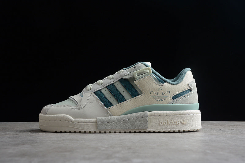 adidasWMNS Forum Exhibit Low - Mint Green