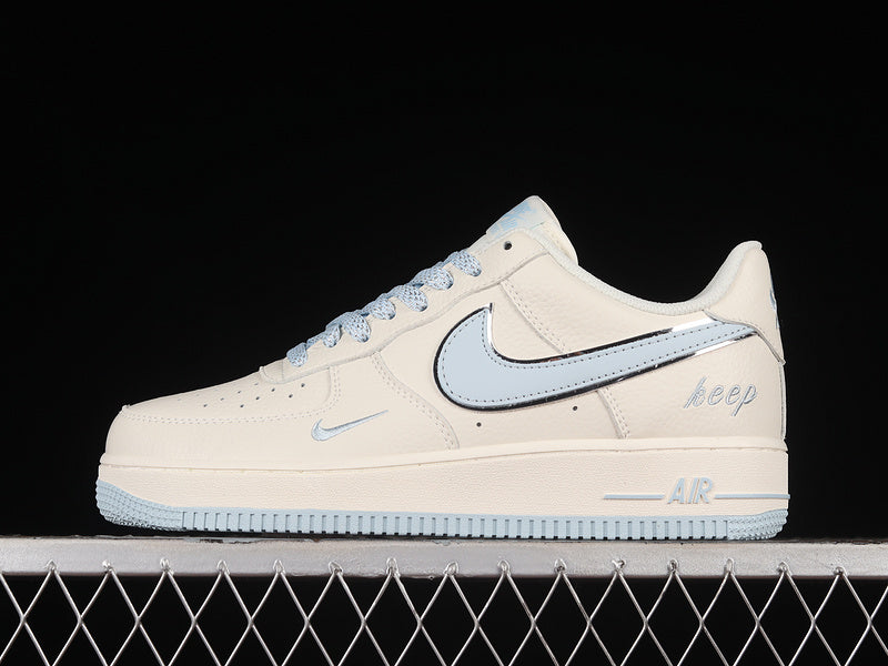 NikeMens Air Force 1 AF1 Low - Keep Fresh