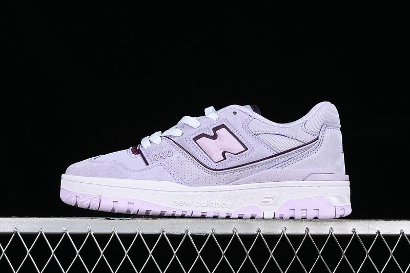 Unisex New Balance 550 x Rich Paul - Forever Yours