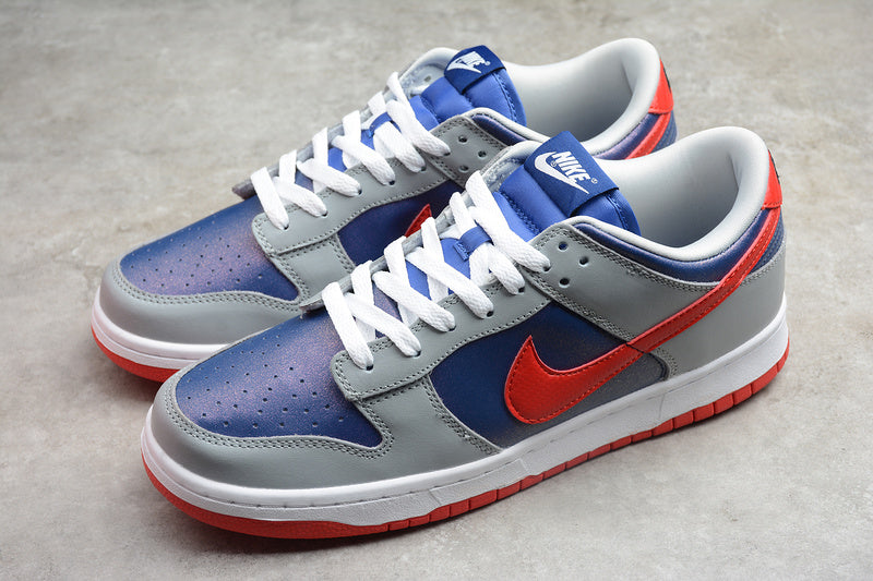 NikeSB Dunk Low - Samba