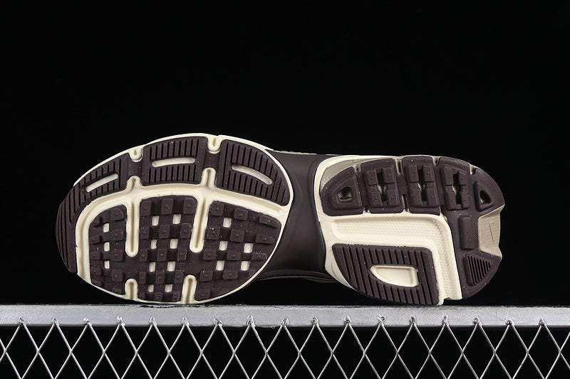 NikeUnisex V2k Run Light - Orewood Brown