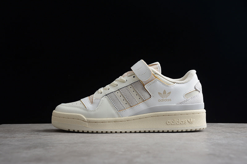 adidasMens Forum Low - Orbit Grey