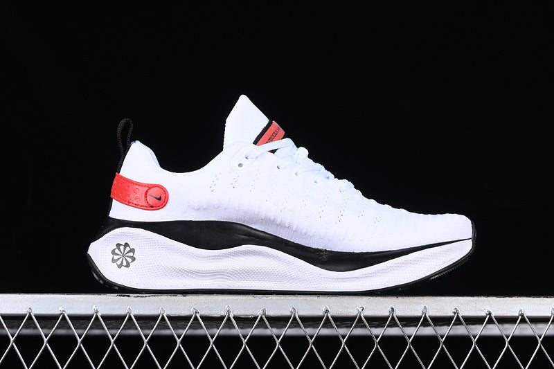 NikeMens Zoomx React Infinity Run 4 - White