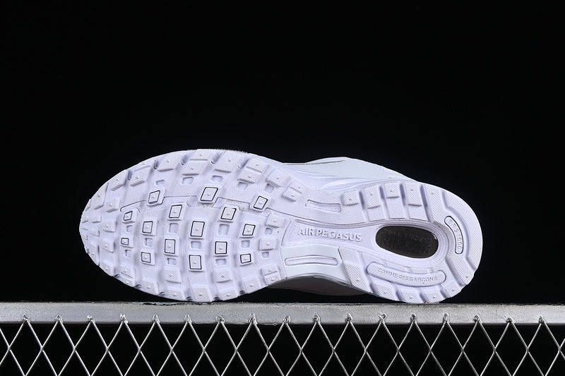 Comme des Garçons Homme Plus x NikeUnisex Air Pegasus 2K5 - White