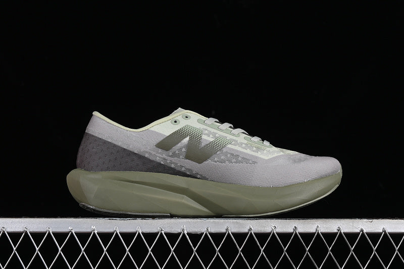 New Balance Fuelcell Elite V4 - Rebel