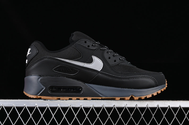NikeUnisex Air max 90 AM90 - Black Gum