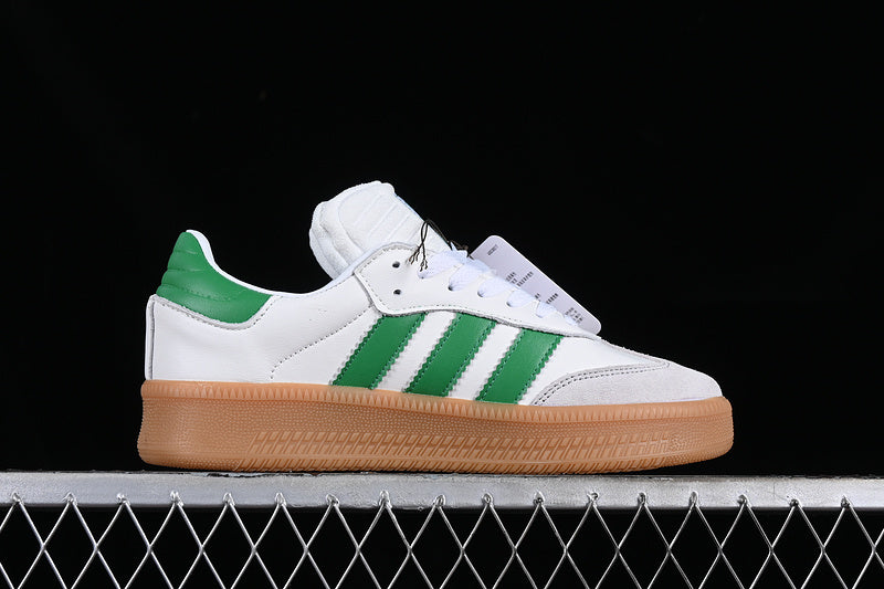 adidasUnisex Samba XLG - Green Core