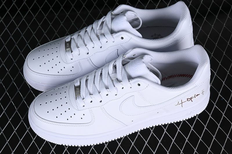 Travis Scott x Air force 1 AF1 - Utopia