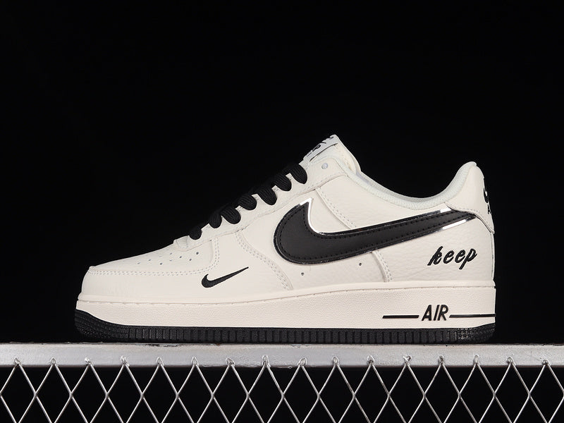 NikeMens Air Force 1 AF1 Low - Keep Fresh