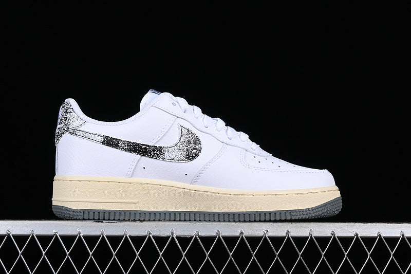 NikeMens Air Force 1 AF1 50 Years - Hip Hop