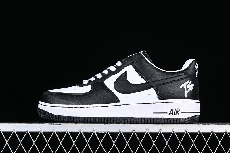 NikeUnisex Air Force 1 AF1 Low - Terror Squad